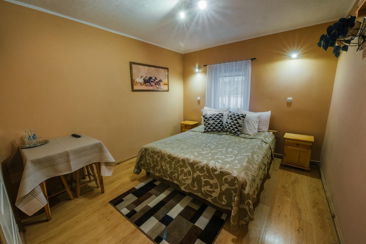 Hotel Orzel #N/A ภายนอก รูปภาพ