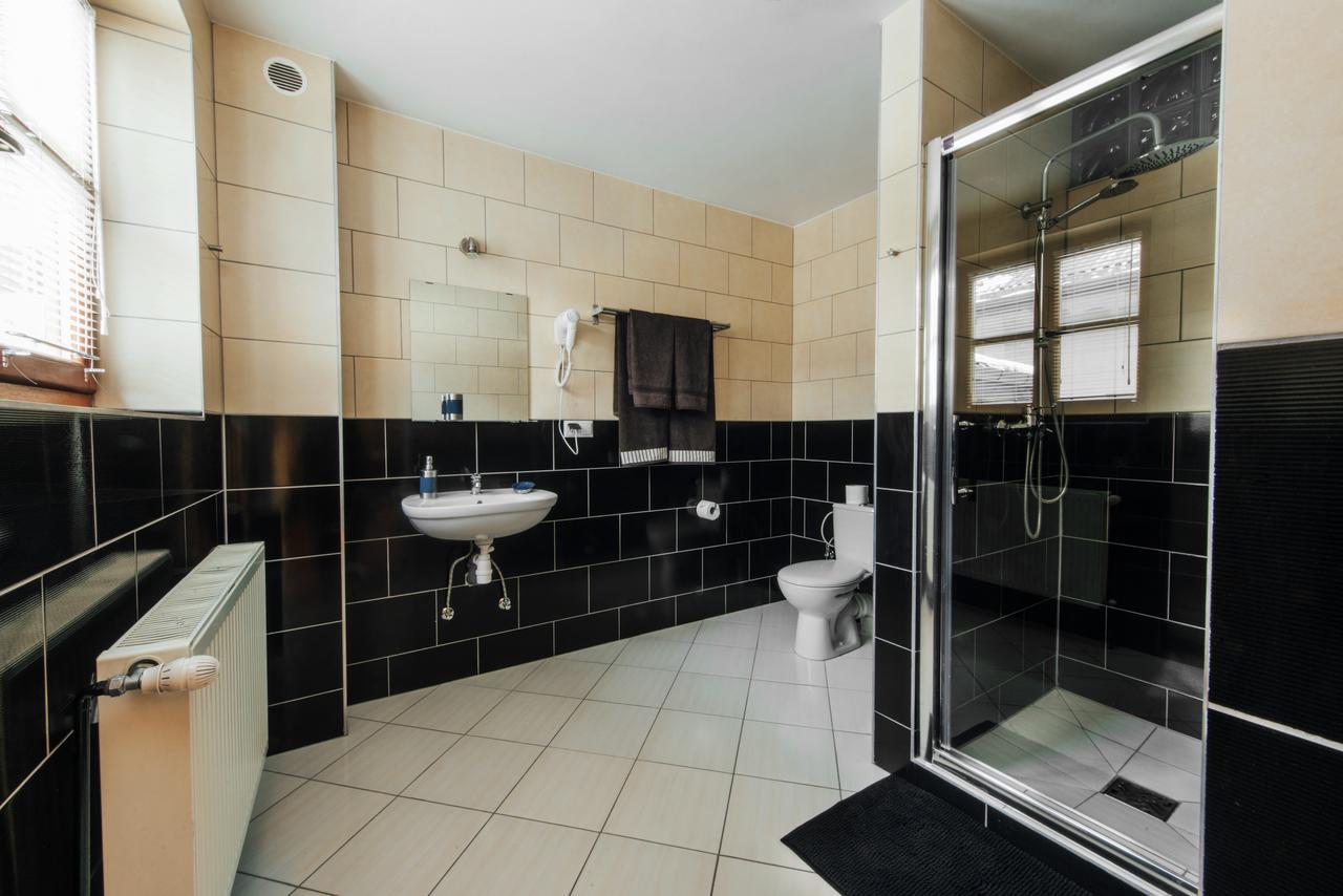 Hotel Orzel #N/A ภายนอก รูปภาพ