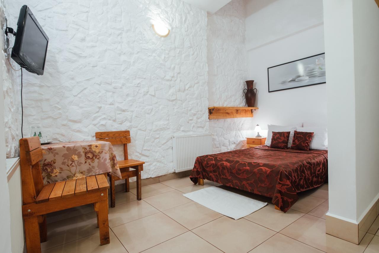 Hotel Orzel #N/A ภายนอก รูปภาพ