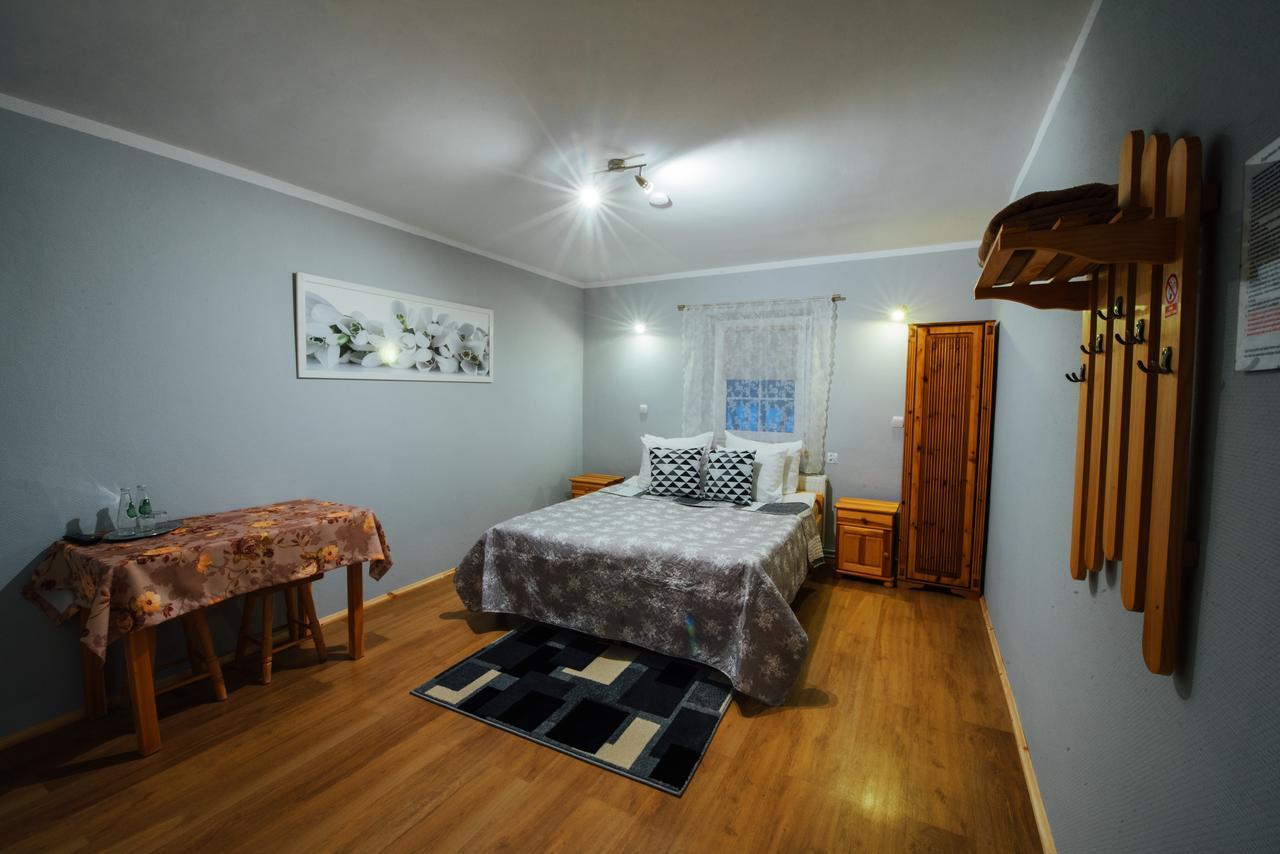 Hotel Orzel #N/A ภายนอก รูปภาพ