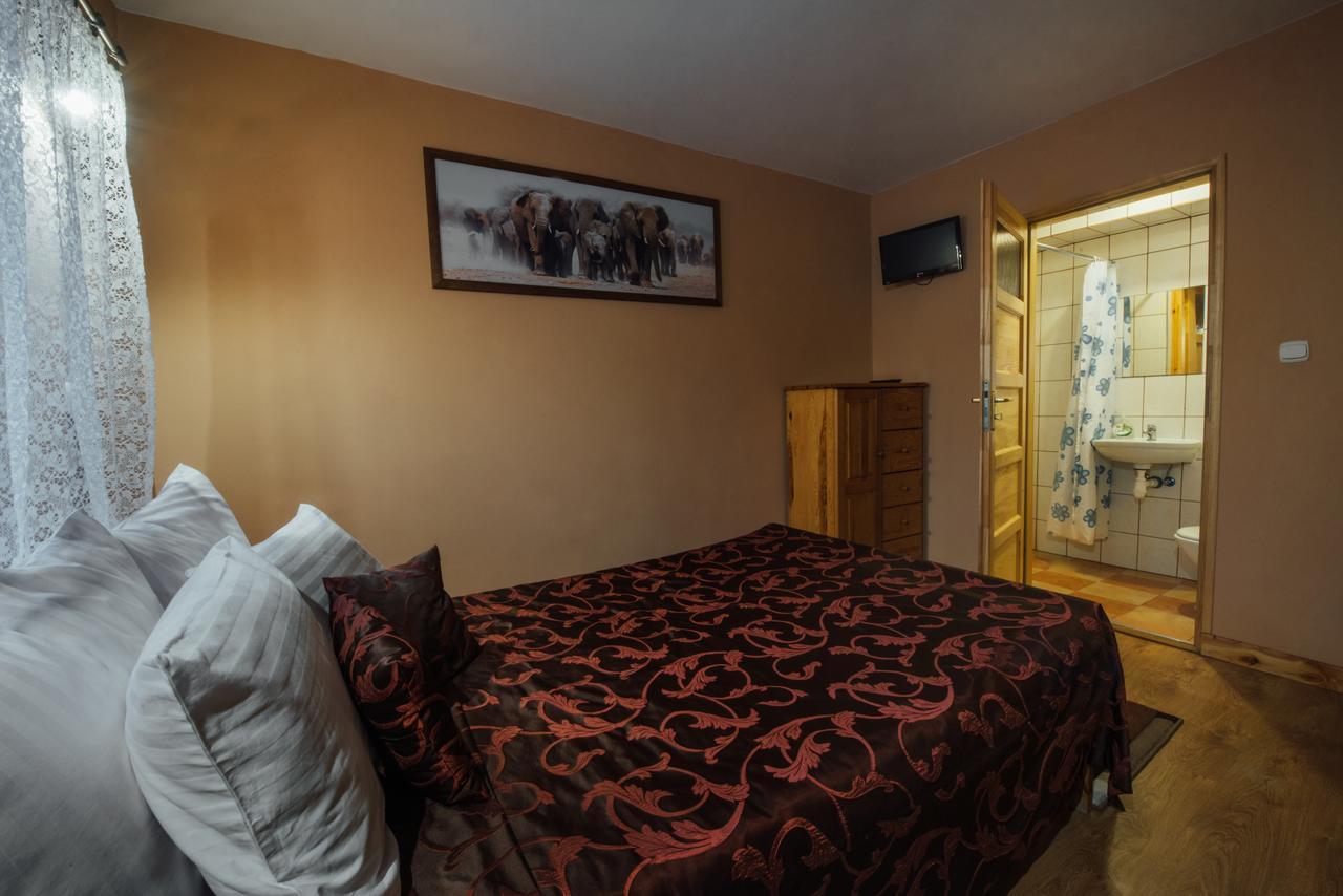 Hotel Orzel #N/A ภายนอก รูปภาพ
