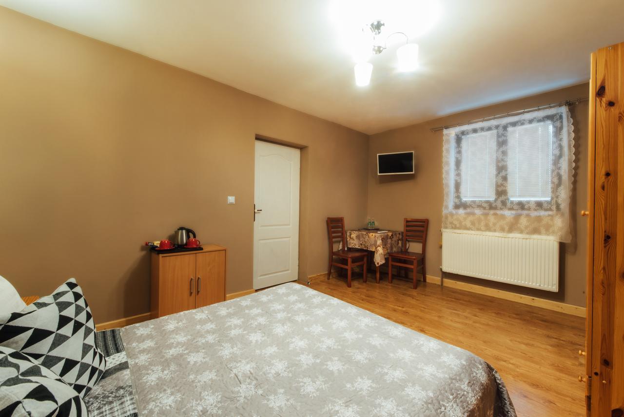 Hotel Orzel #N/A ภายนอก รูปภาพ