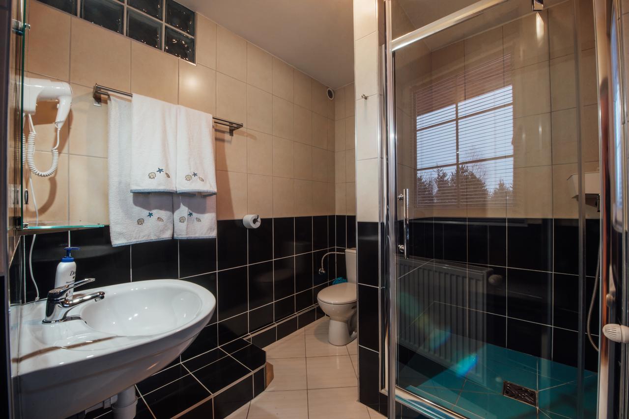 Hotel Orzel #N/A ภายนอก รูปภาพ