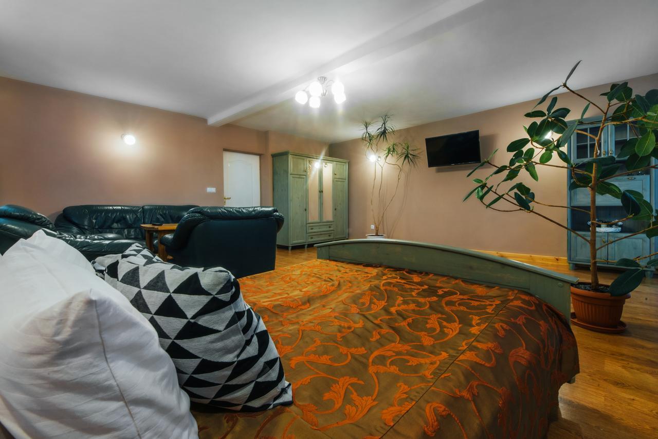 Hotel Orzel #N/A ภายนอก รูปภาพ
