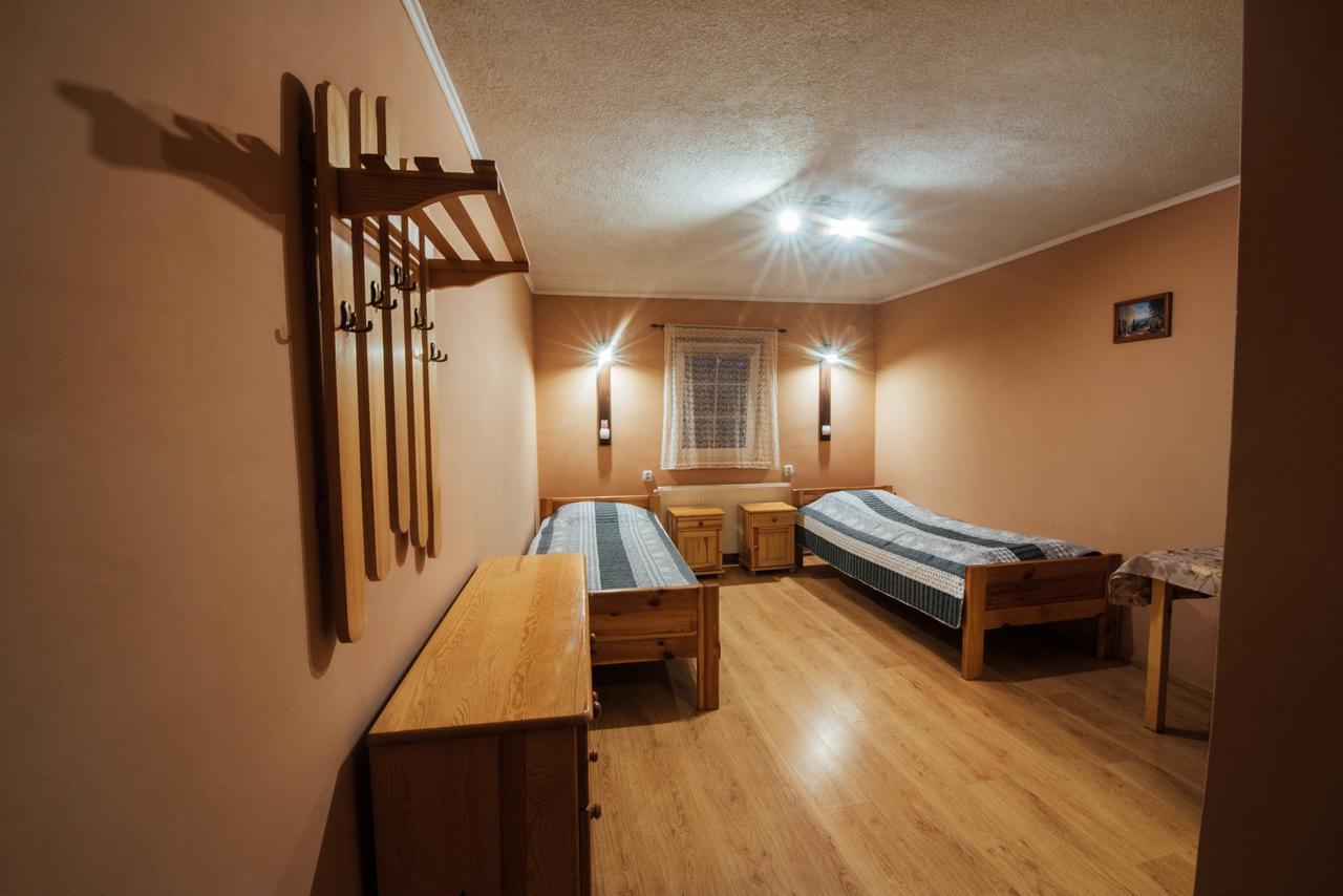 Hotel Orzel #N/A ภายนอก รูปภาพ