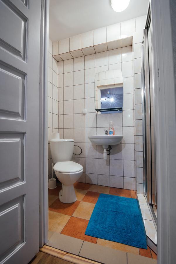 Hotel Orzel #N/A ภายนอก รูปภาพ