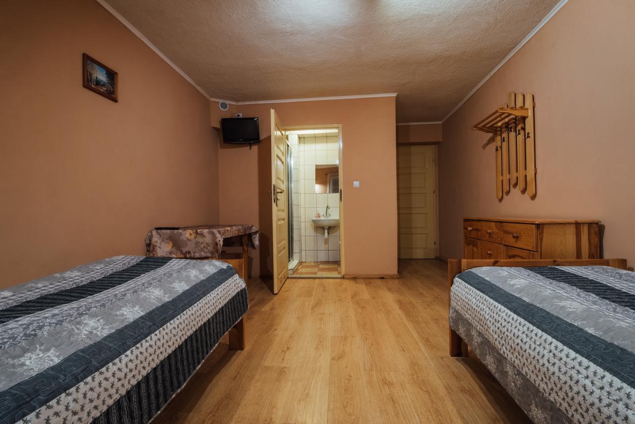 Hotel Orzel #N/A ภายนอก รูปภาพ